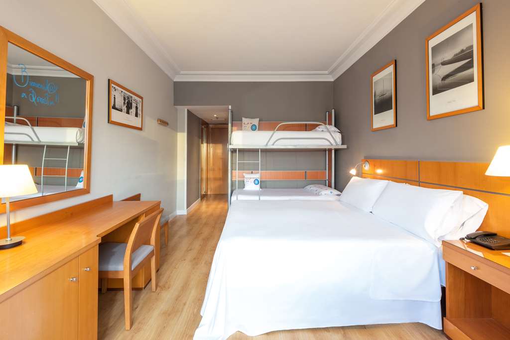 hotel san sebastian orly affiliated by melia