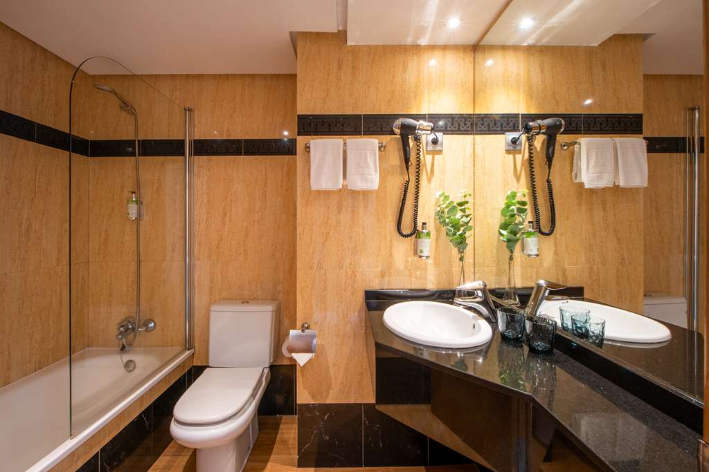 hotel san sebastian orly affiliated by melia