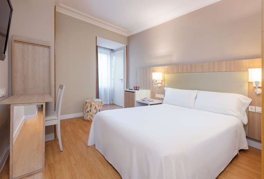 hotel san sebastian orly affiliated by melia
