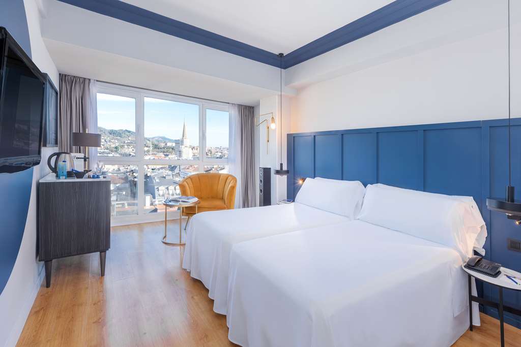hotel san sebastian orly affiliated by melia