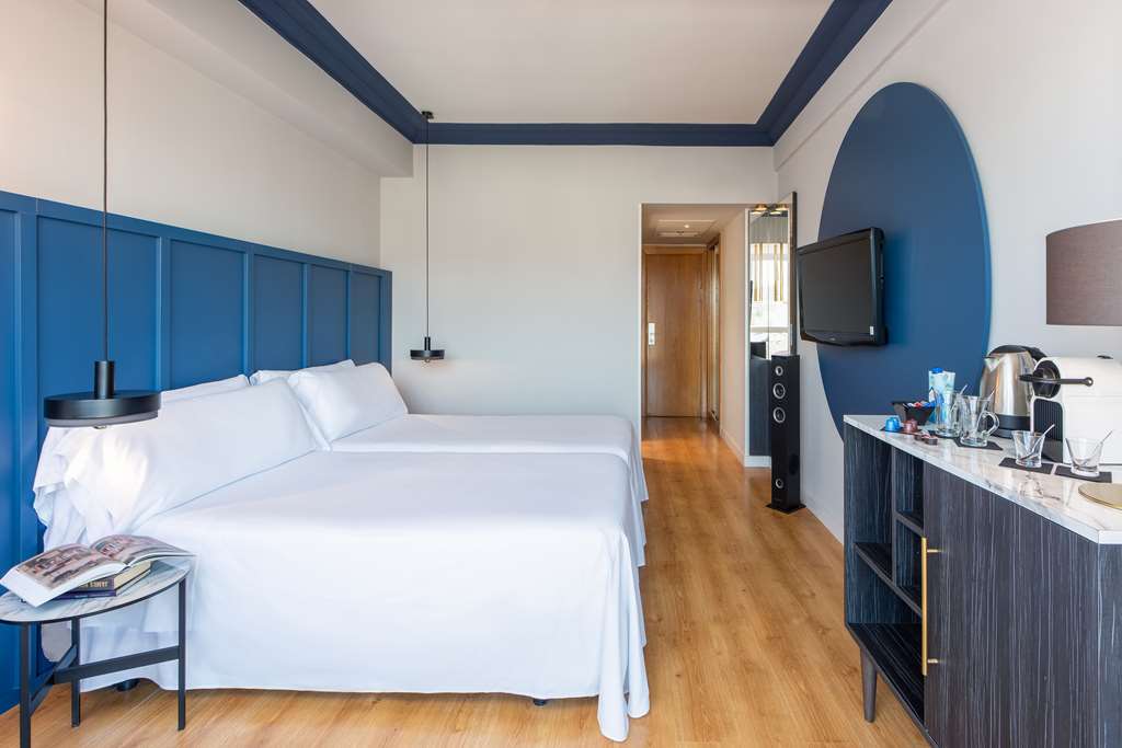 hotel san sebastian orly affiliated by melia