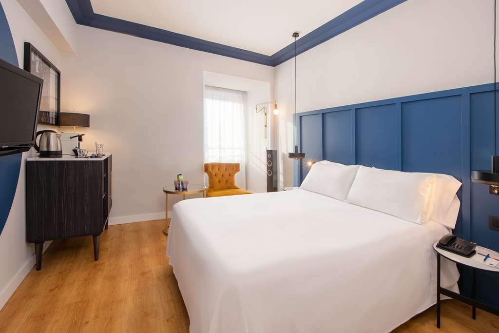 hotel san sebastian orly affiliated by melia