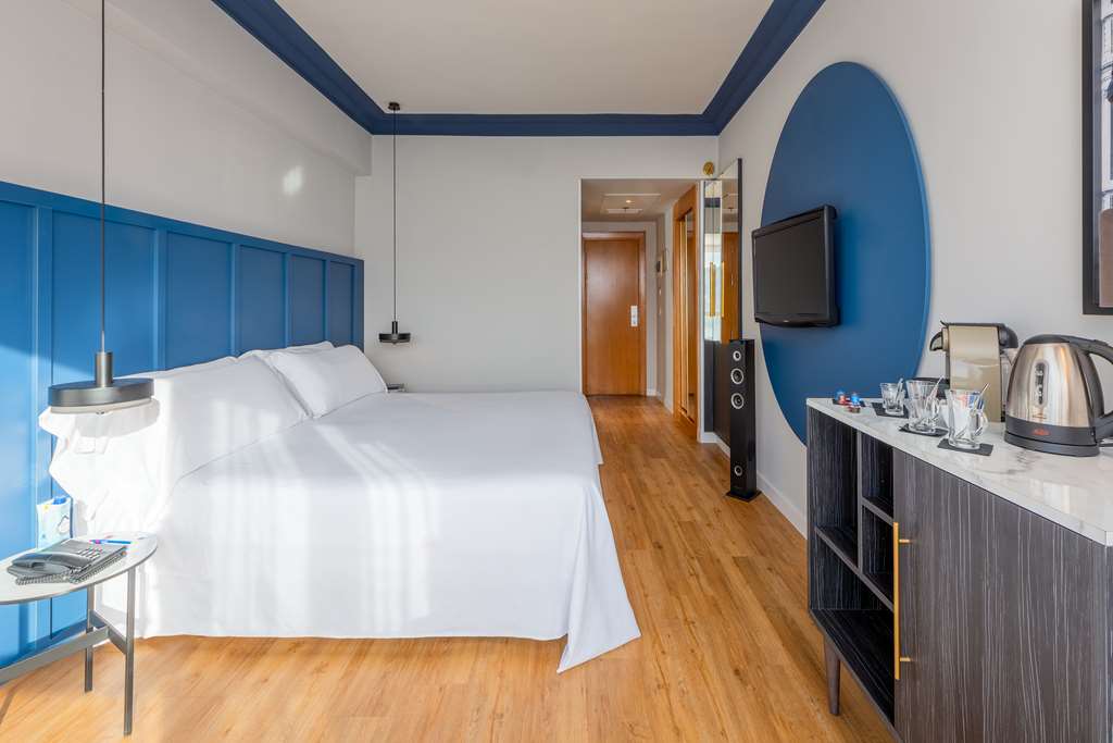 hotel san sebastian orly affiliated by melia