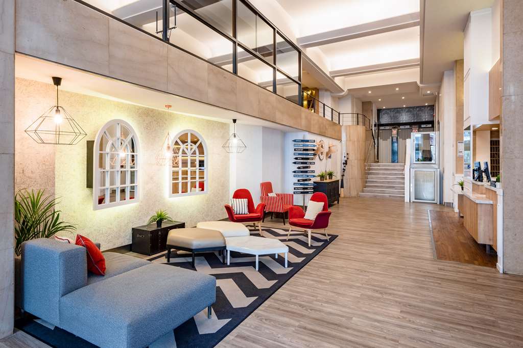 hotel san sebastian orly affiliated by melia