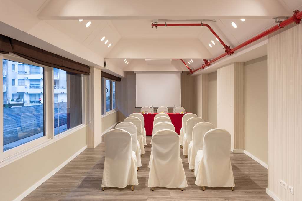 hotel san sebastian orly affiliated by melia