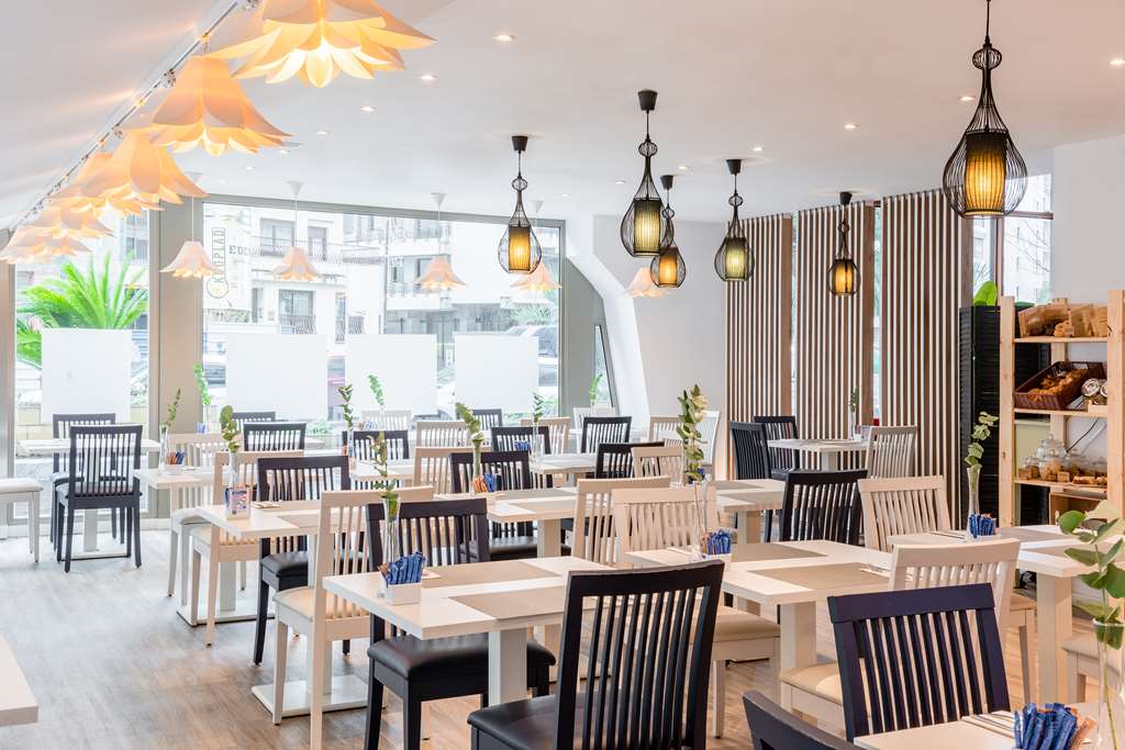 hotel san sebastian orly affiliated by melia