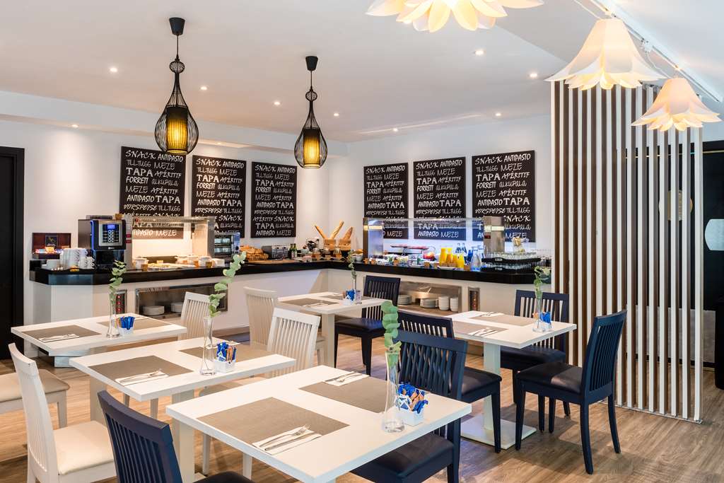 hotel san sebastian orly affiliated by melia