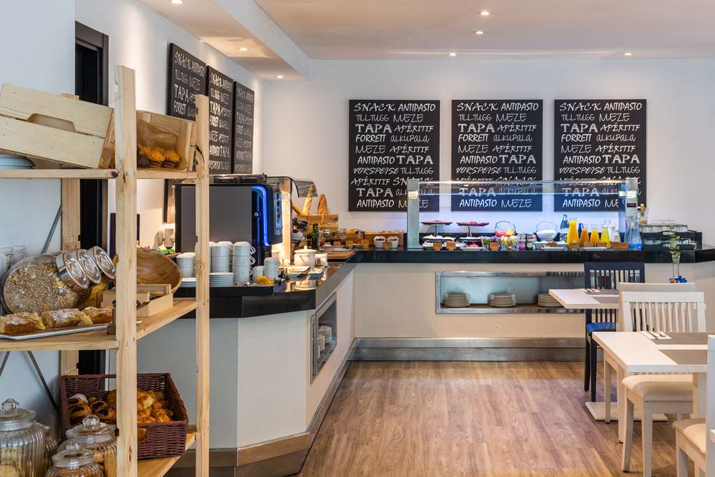 hotel san sebastian orly affiliated by melia