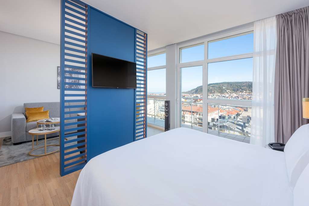 hotel san sebastian orly affiliated by melia