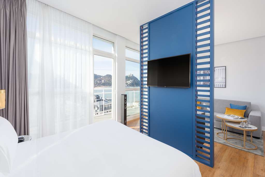 hotel san sebastian orly affiliated by melia