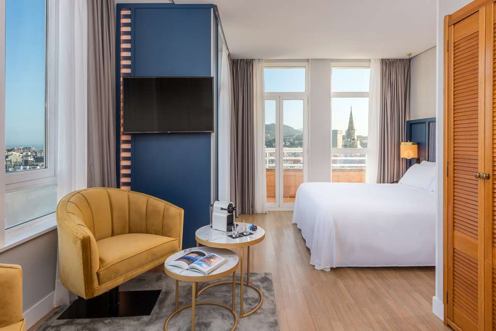 hotel san sebastian orly affiliated by melia