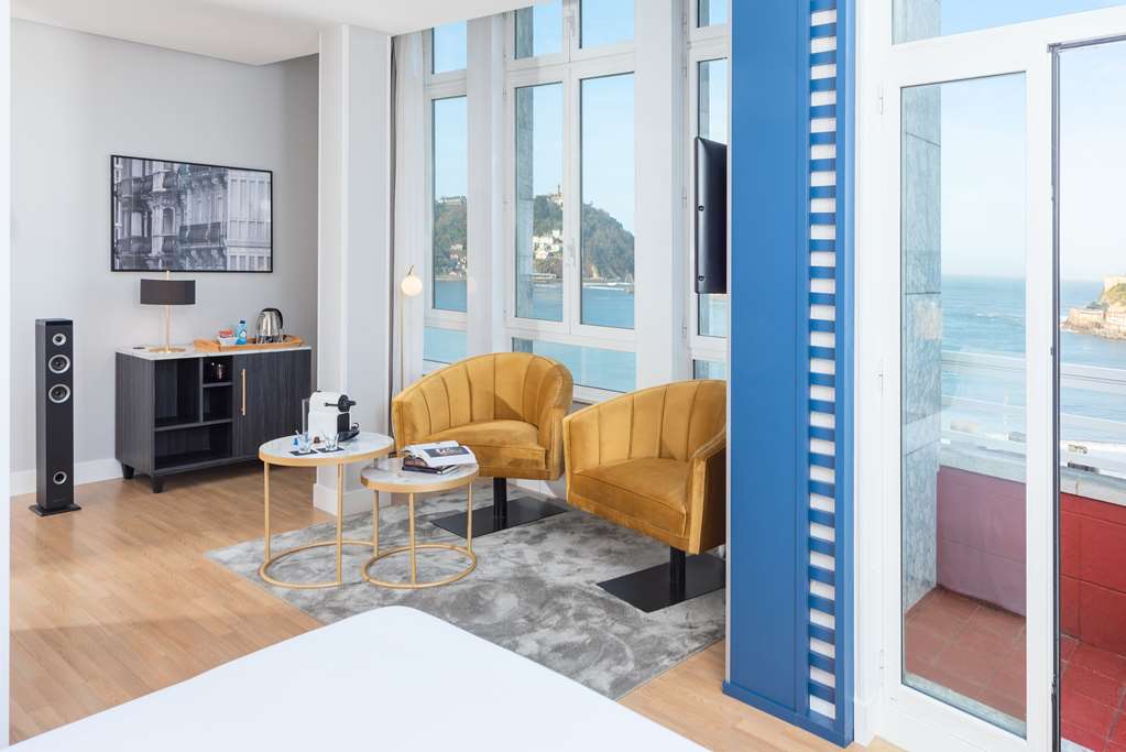 hotel san sebastian orly affiliated by melia