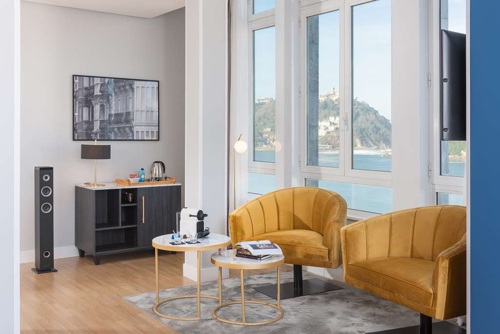 hotel san sebastian orly affiliated by melia