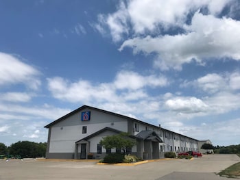motel 6 marshalltown ia