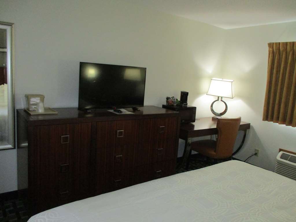 surestay hotel by best western manchester