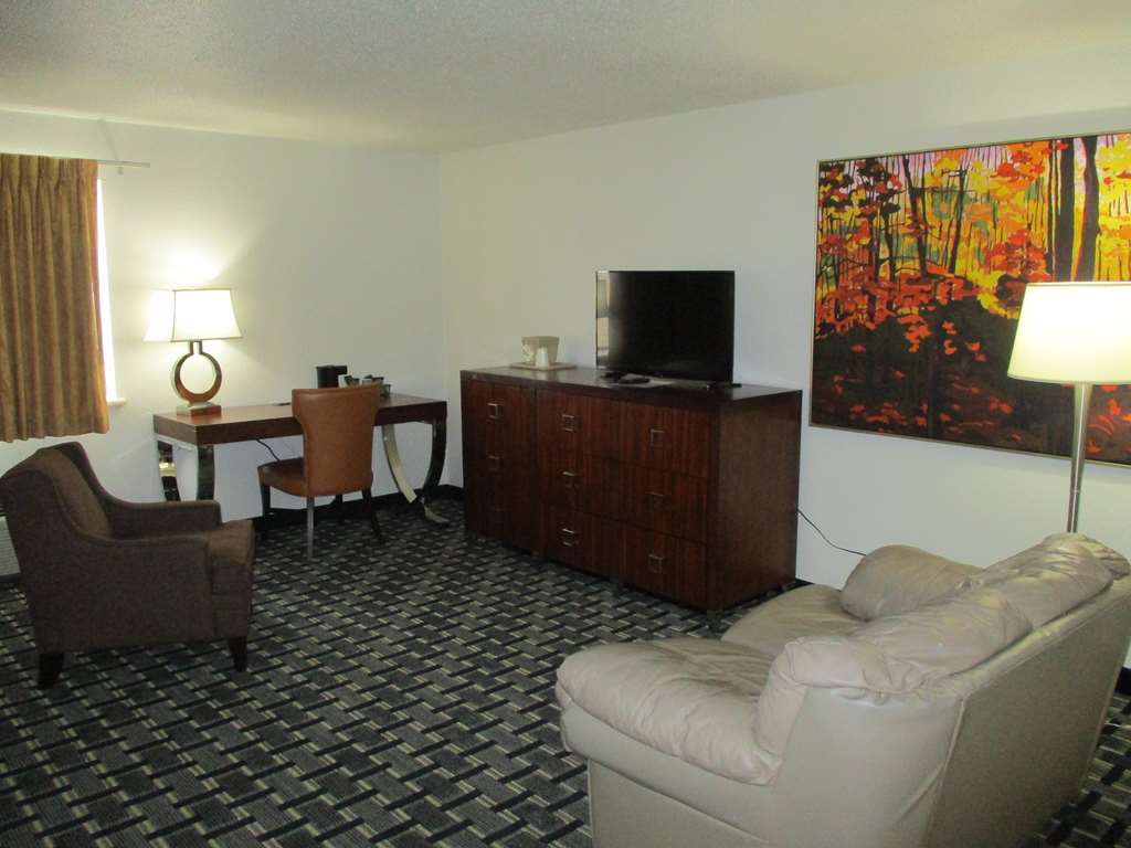 surestay hotel by best western manchester