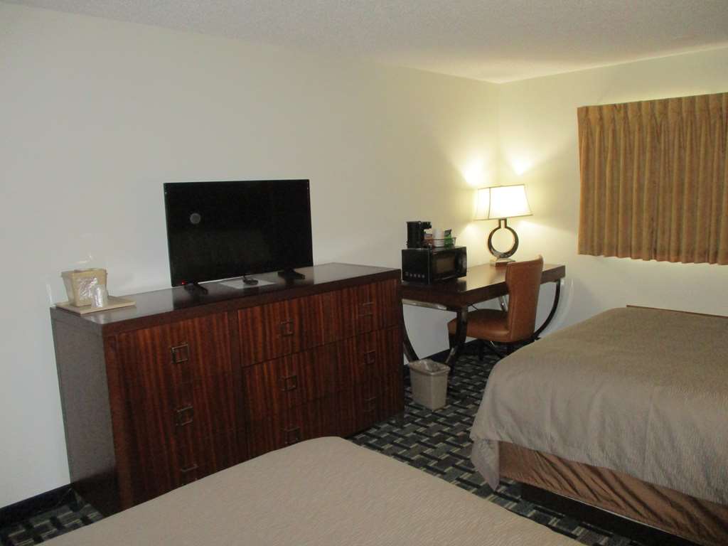 surestay hotel by best western manchester