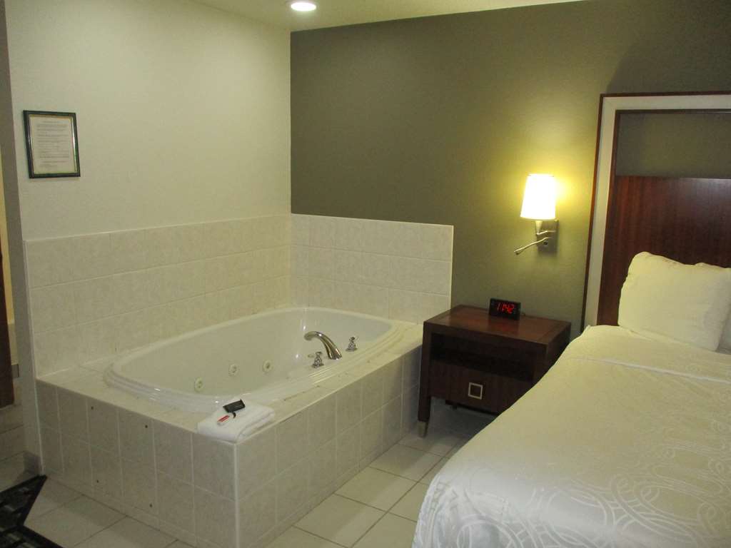 surestay hotel by best western manchester