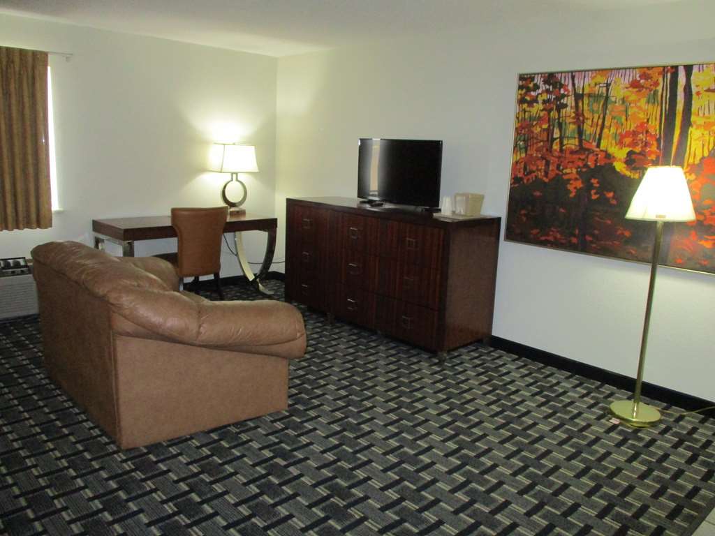surestay hotel by best western manchester