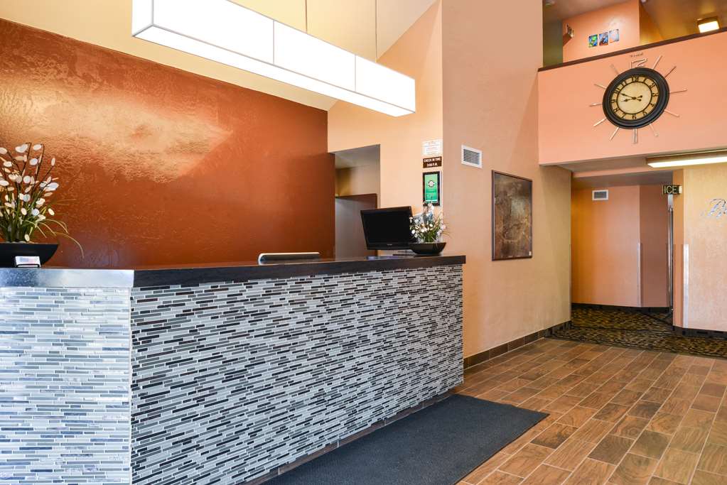 americas best value inn rawlins