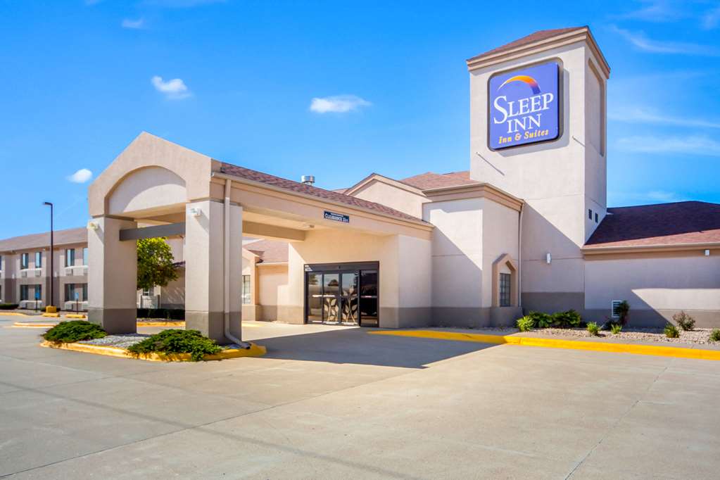 sleep inn and suites