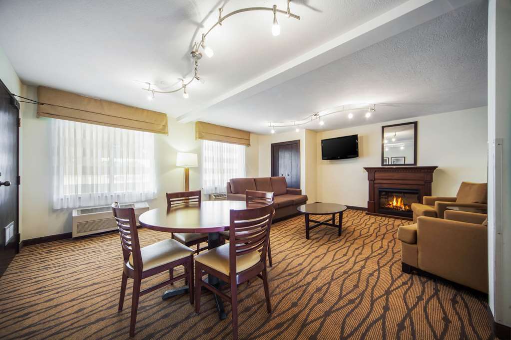 sleep inn and suites