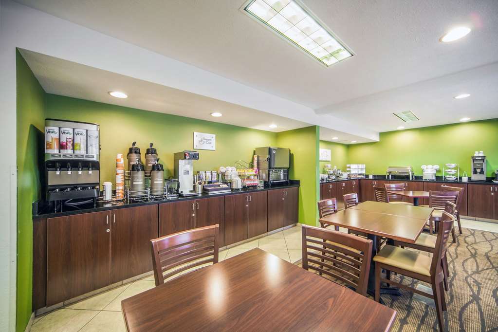 sleep inn and suites