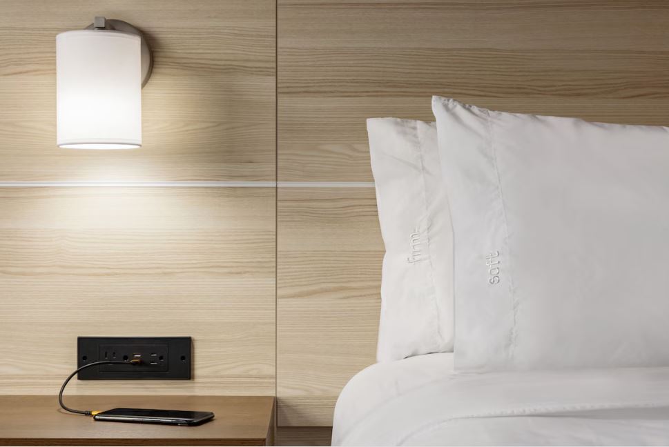 holiday inn express and suites norfolk by ihg