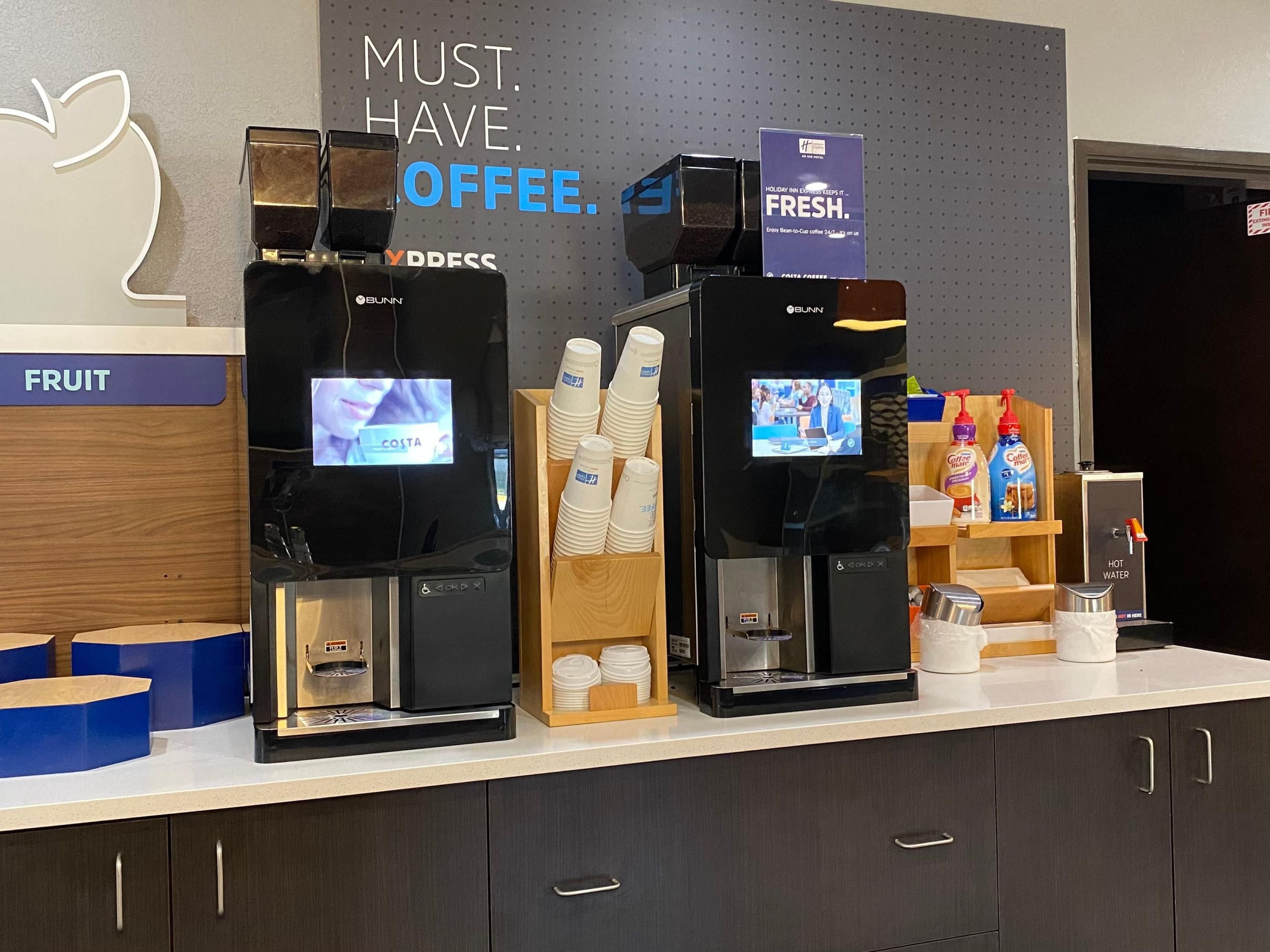 holiday inn express and suites norfolk by ihg