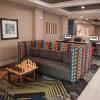 holiday inn express and suites norfolk by ihg