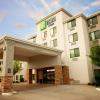 holiday inn express and suites norfolk by ihg