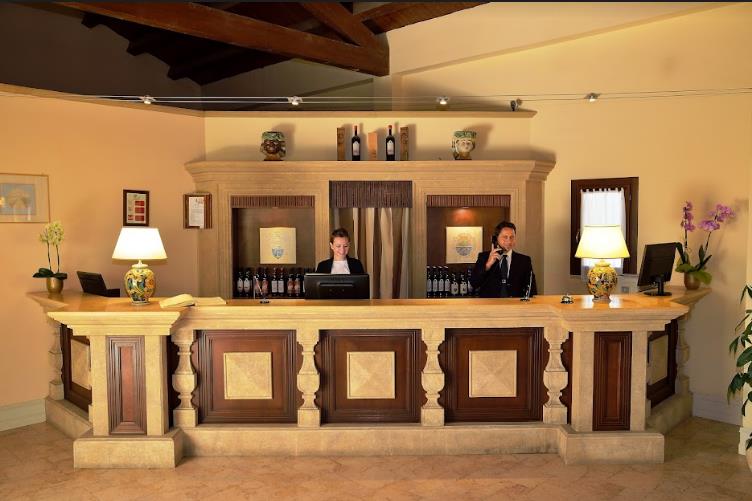 baglio oneto dei principi di san lorenzo