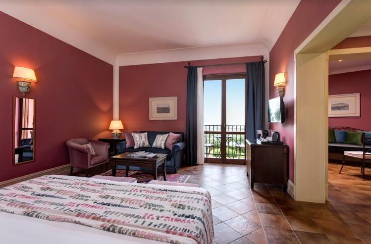 baglio oneto dei principi di san lorenzo