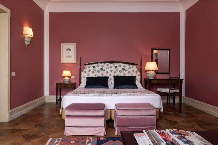 baglio oneto dei principi di san lorenzo