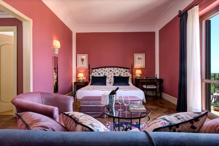 baglio oneto dei principi di san lorenzo