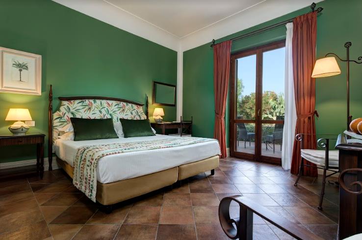 baglio oneto dei principi di san lorenzo