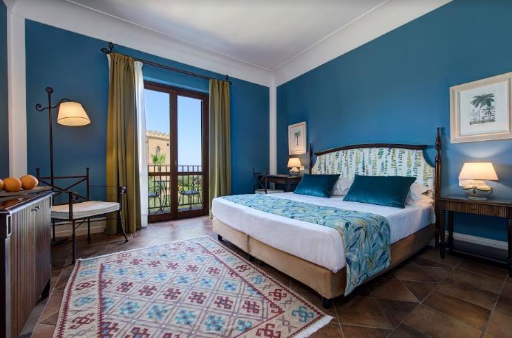 baglio oneto dei principi di san lorenzo