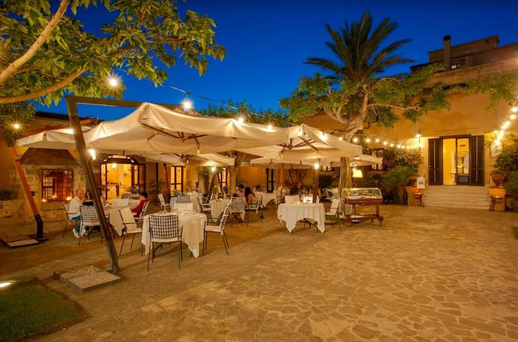 baglio oneto dei principi di san lorenzo