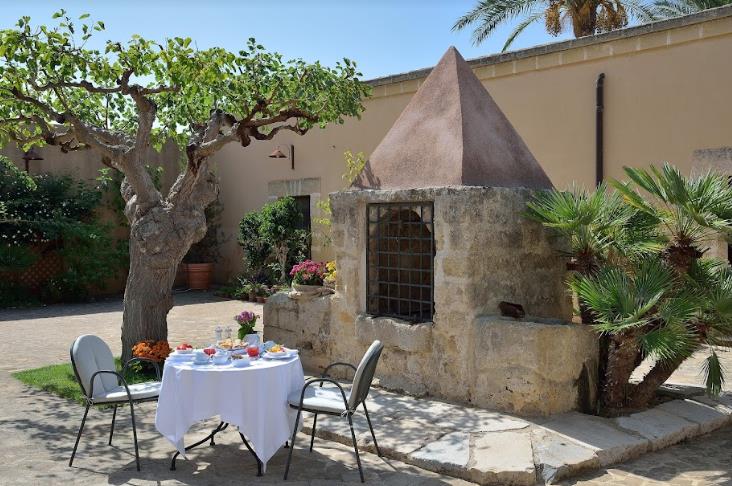 baglio oneto dei principi di san lorenzo