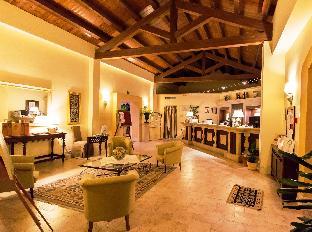 Baglio Oneto Dei Principi Di San Lorenzo,Sicily>>Marsala,5 star