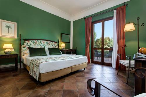 baglio oneto dei principi di san lorenzo