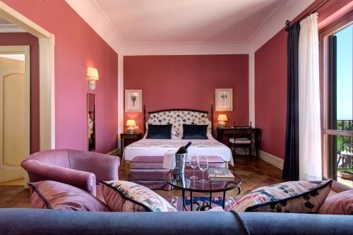 baglio oneto dei principi di san lorenzo