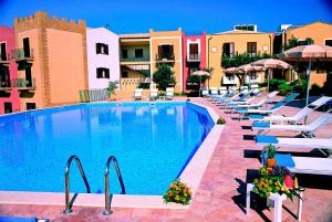 Baglio Oneto Dei Principi Di San Lorenzo,Sicily>>Marsala,5 star