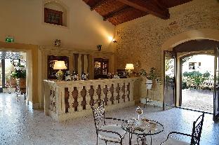 Baglio Oneto Dei Principi Di San Lorenzo,Sicily>>Marsala,5 star