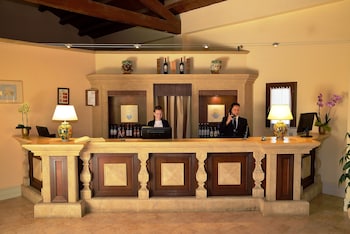 baglio oneto dei principi di san lorenzo