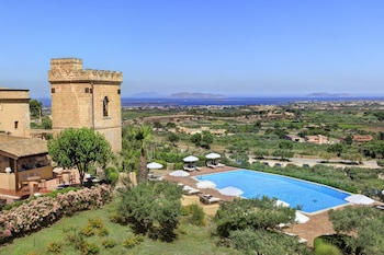baglio oneto dei principi di san lorenzo