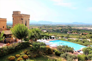 baglio oneto dei principi di san lorenzo
