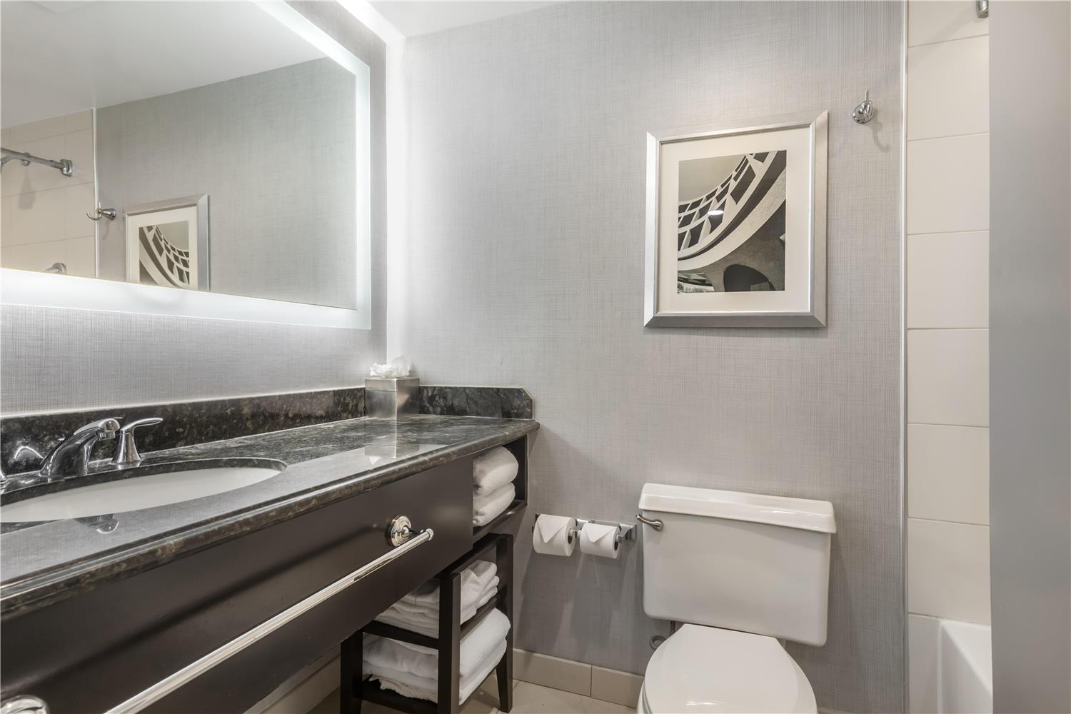 doubletree by hilton williamsburg