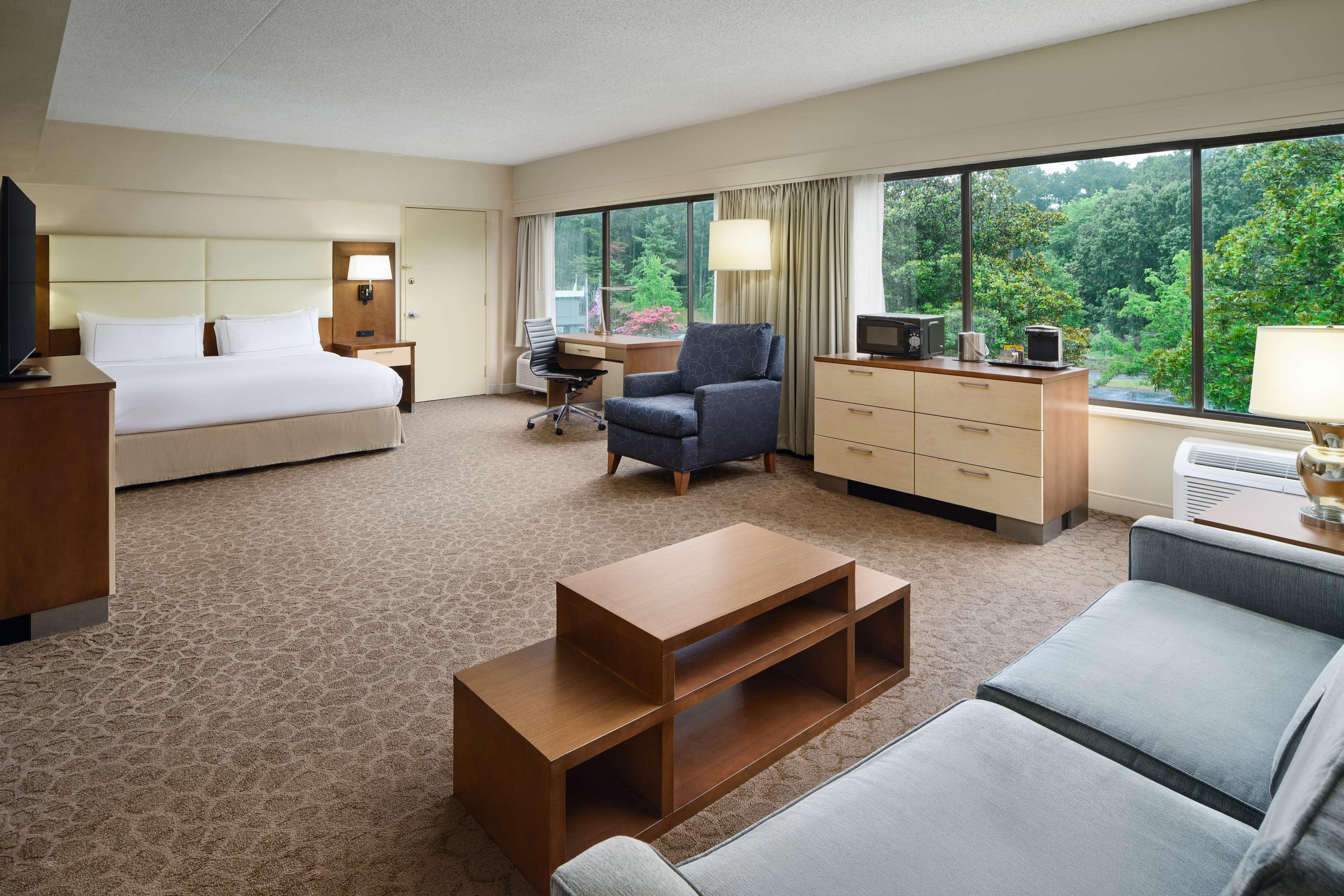 doubletree by hilton williamsburg