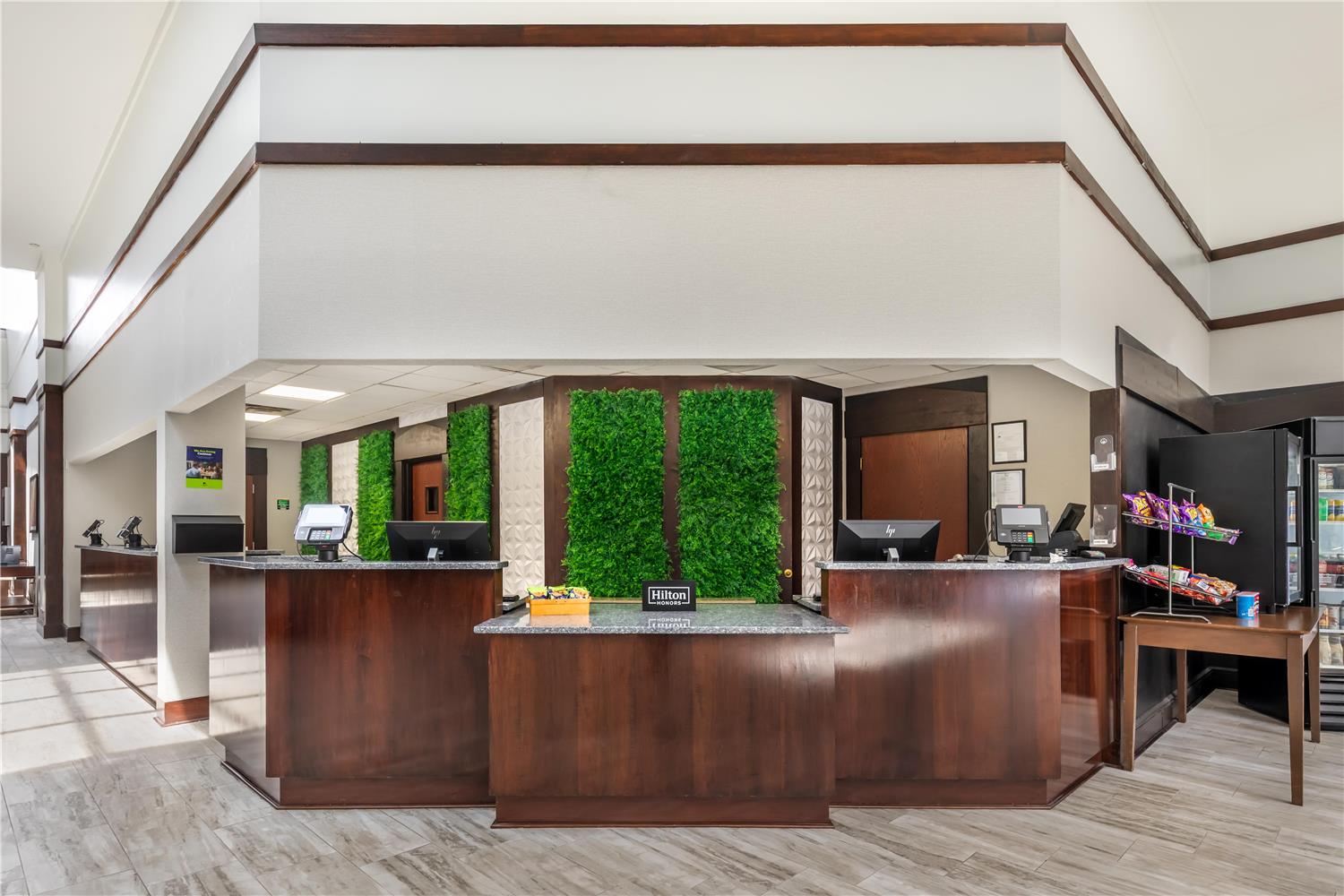 doubletree by hilton williamsburg